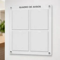 Quadros de aviso  de escritorio - miniatura 2